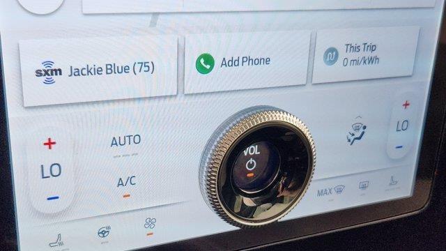 2023 Ford Mustang Mach-E Premium