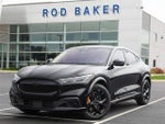 2023 Mustang Mach-E Thumbnail 1