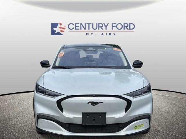2023 Ford Mustang Mach-E Premium — photo 1 of 24