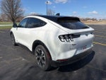 2023 Mustang Mach-E Thumbnail 4