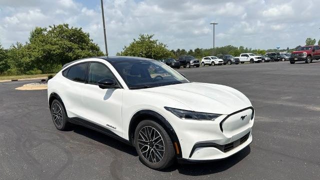 Preowned 2024 Ford Mustang Mach-E Premium for Sale
