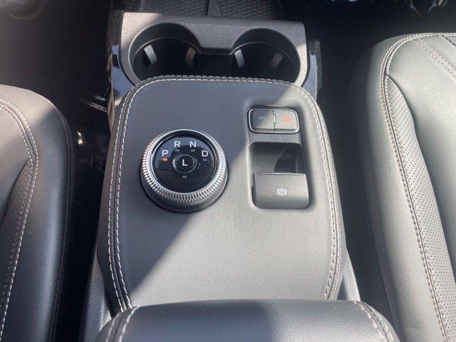 2024 Ford Mustang - $31,995