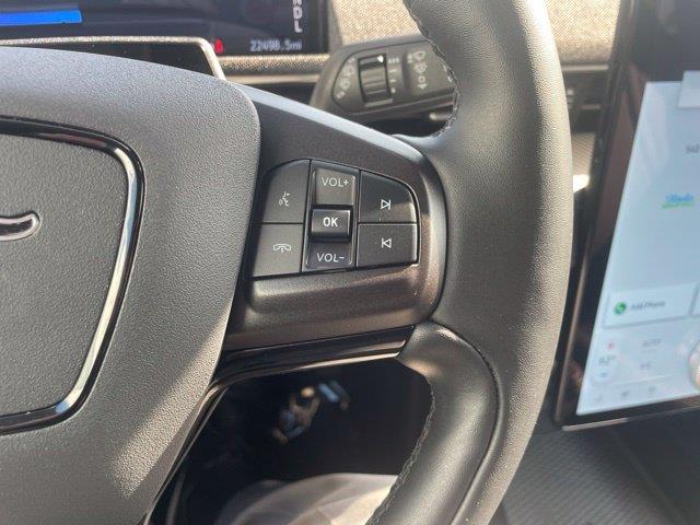 2024 Ford Mustang - $31,995