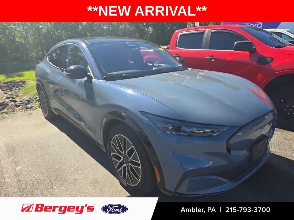 2024 Ford Mustang - $35,485