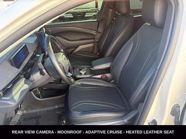 2024 Ford Mustang - $32,995