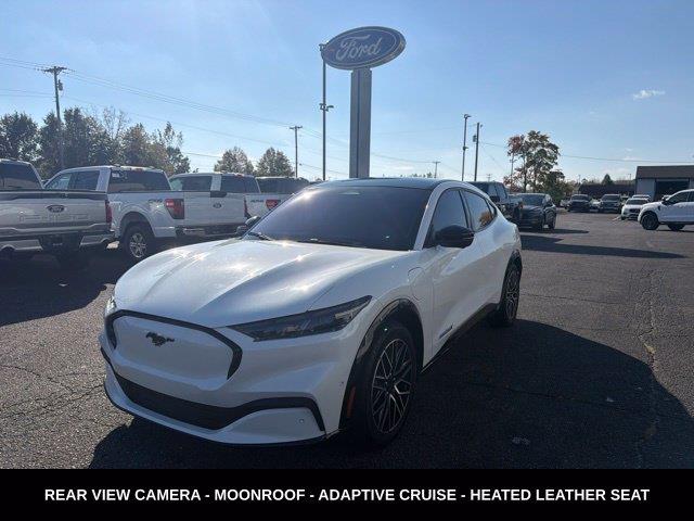 2024 Ford Mustang - $32,995