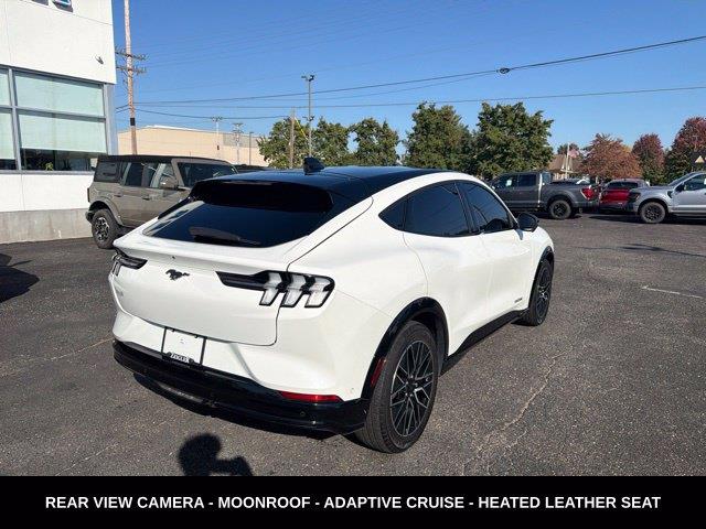 2024 Ford Mustang - $32,995