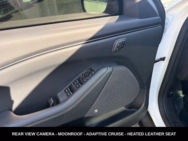 2024 Ford Mustang - $32,995