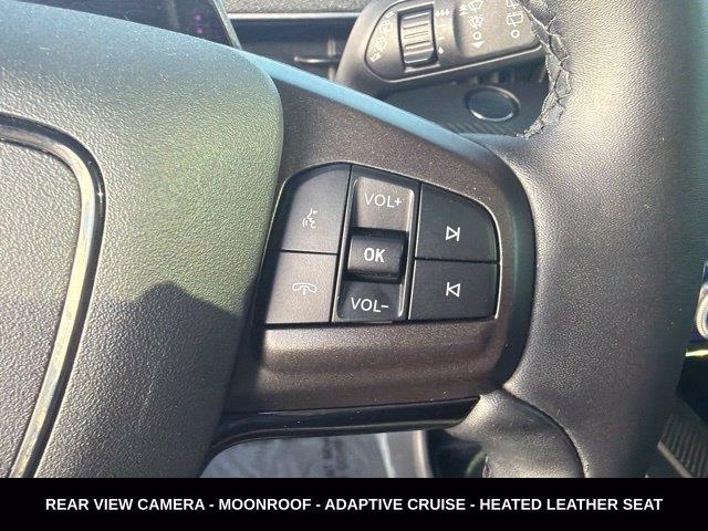 2024 Ford Mustang - $32,995