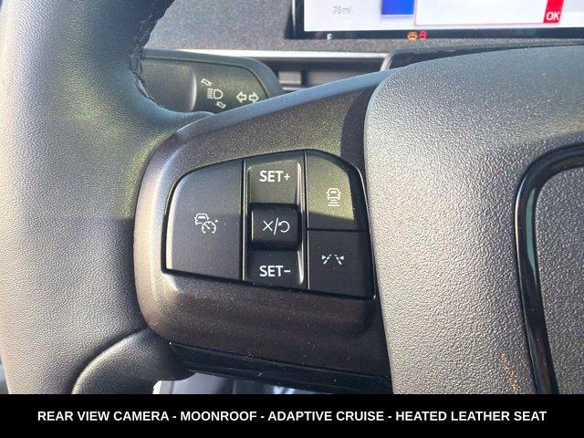2024 Ford Mustang - $32,995