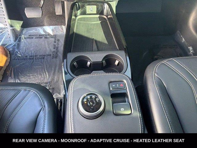 2024 Ford Mustang - $32,995