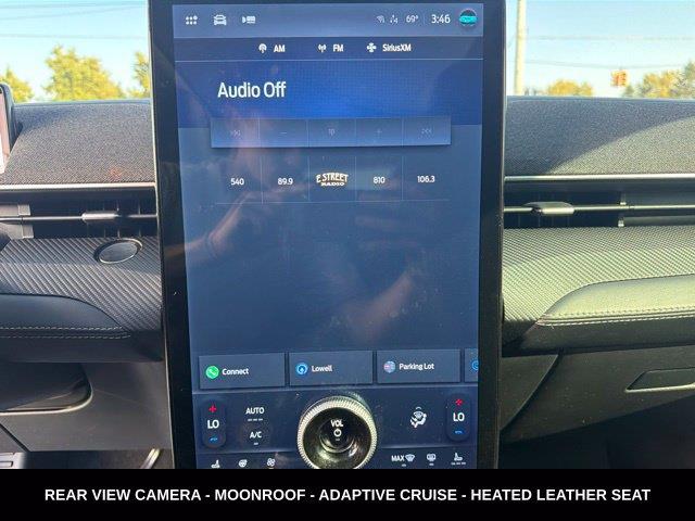2024 Ford Mustang - $32,995