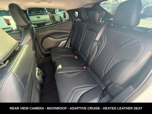 2024 Ford Mustang - $32,995