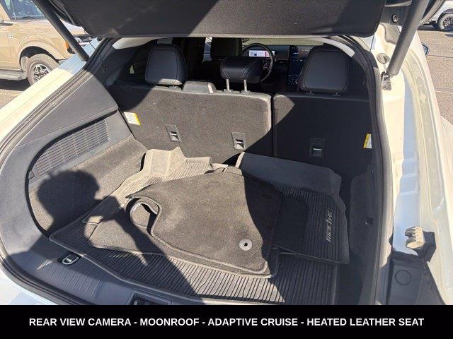 2024 Ford Mustang - $32,995