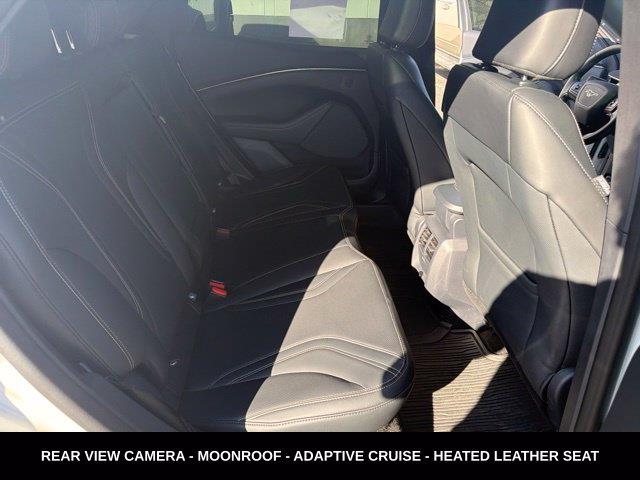 2024 Ford Mustang - $32,995