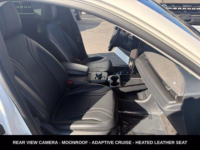 2024 Ford Mustang - $32,995