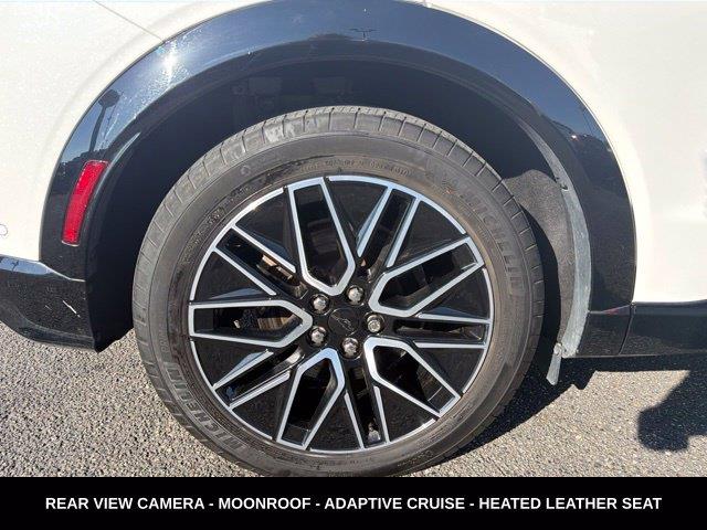 2024 Ford Mustang - $32,995