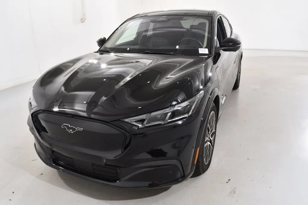 2024 Ford Mustang - $35,155