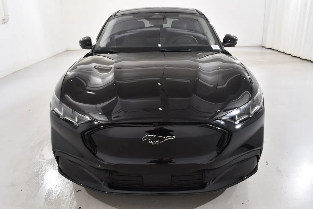 2024 Ford Mustang - $35,155