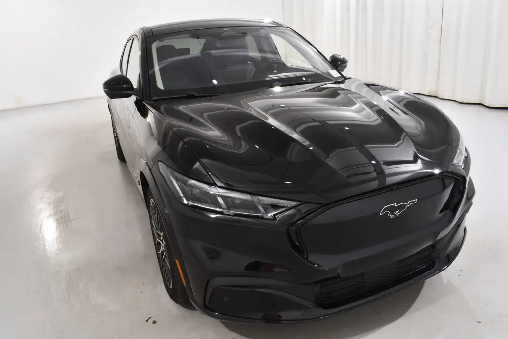 2024 Ford Mustang - $35,155