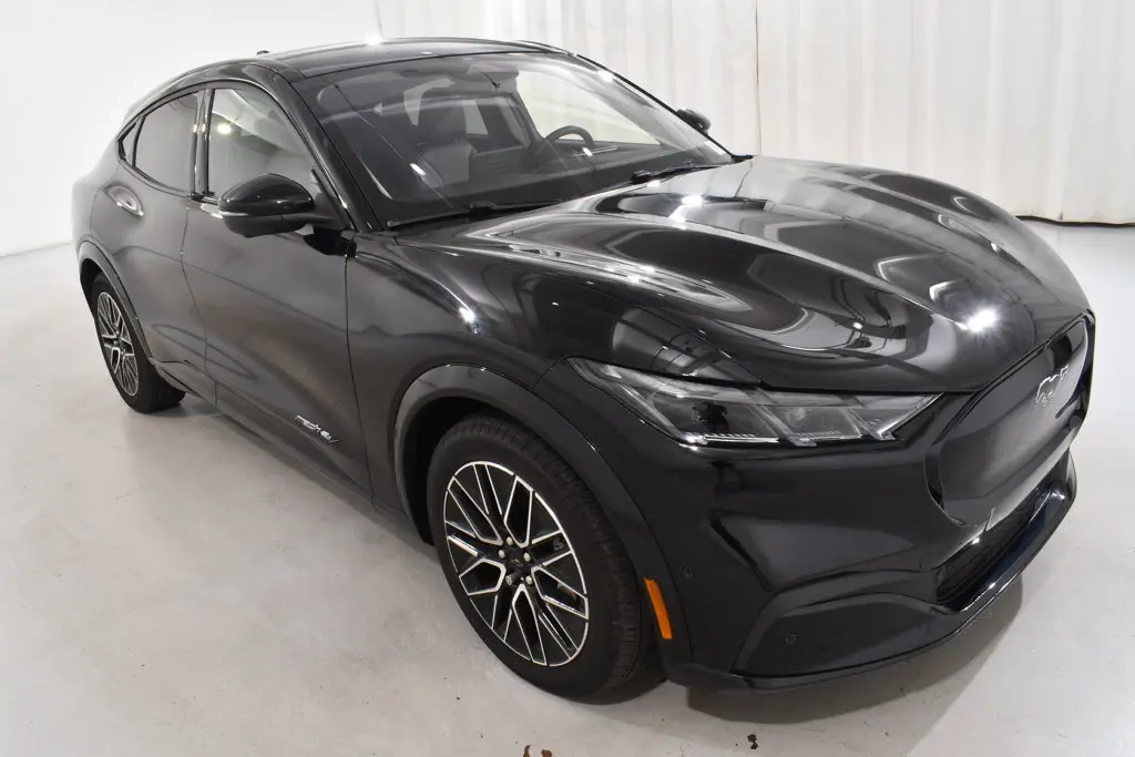 2024 Ford Mustang - $35,155