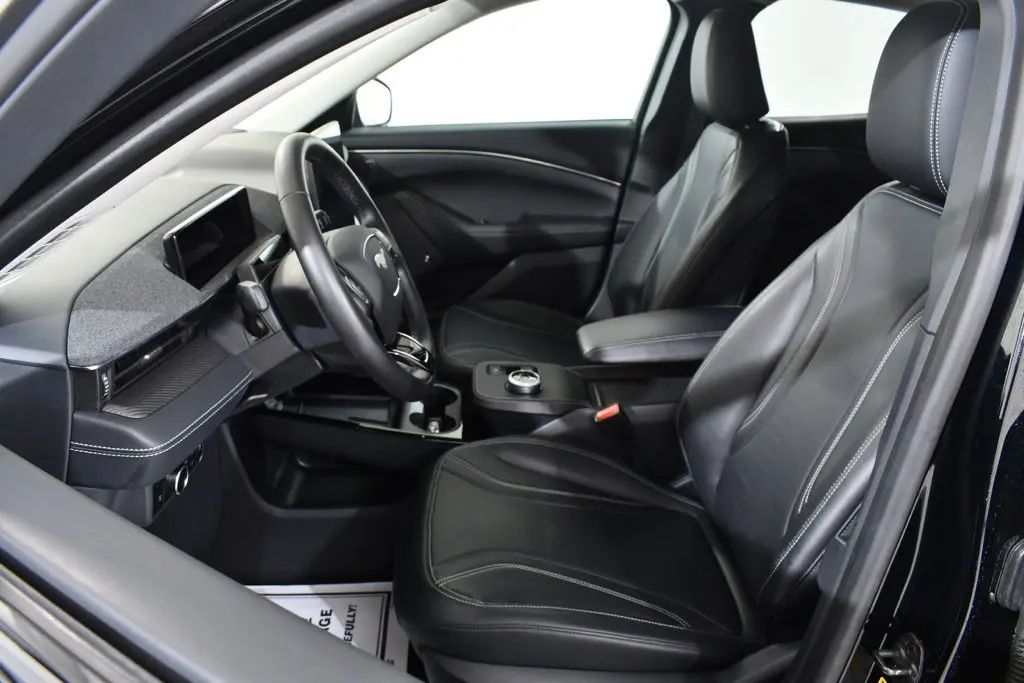 2024 Ford Mustang - $35,155
