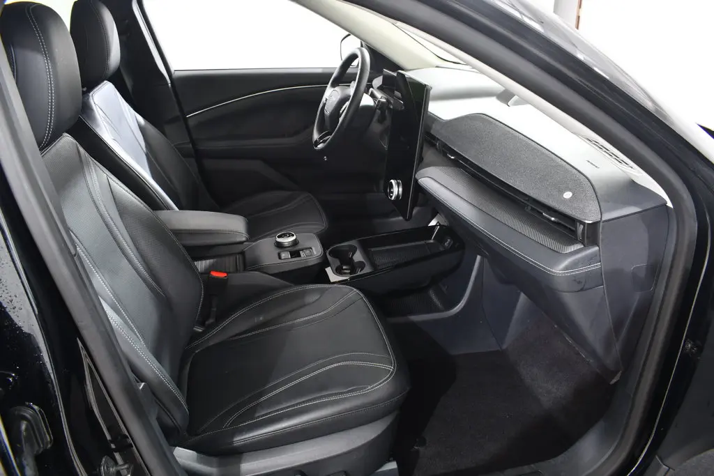 2024 Ford Mustang - $35,155