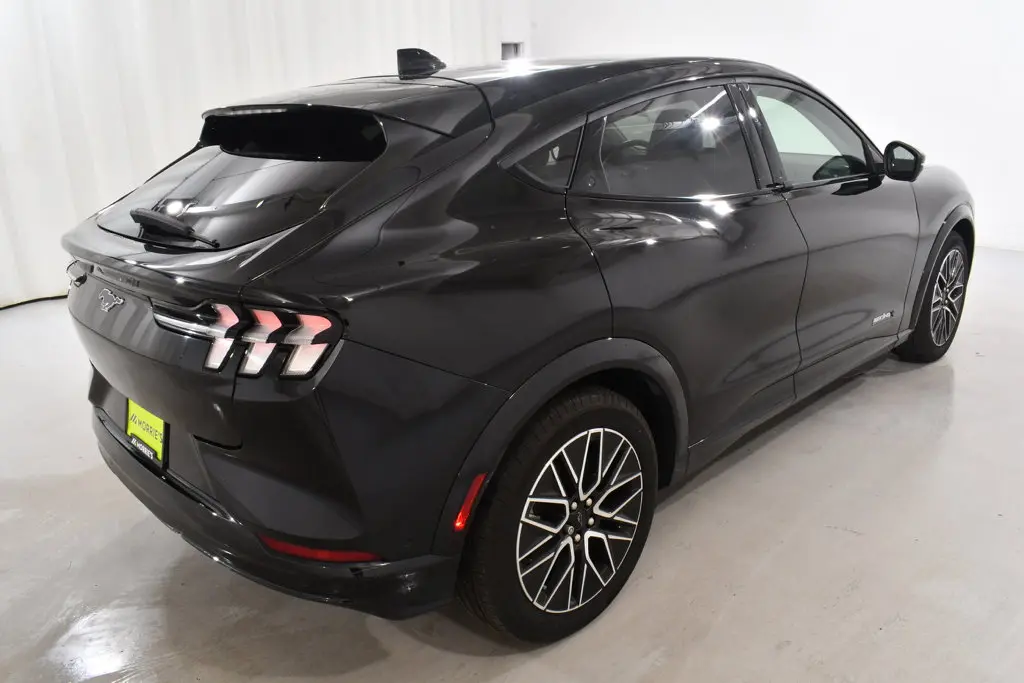 2024 Ford Mustang - $35,155