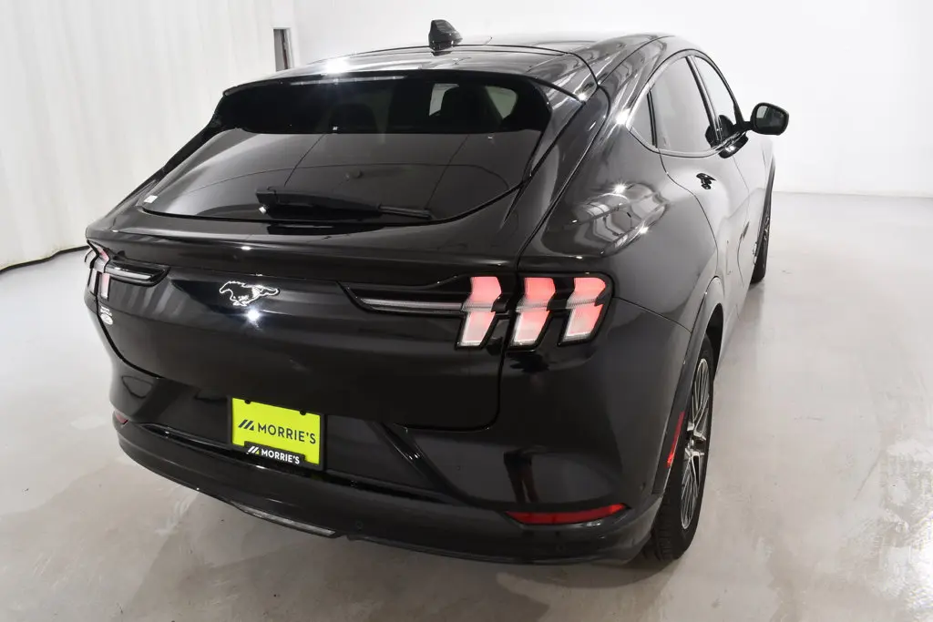 2024 Ford Mustang - $35,155