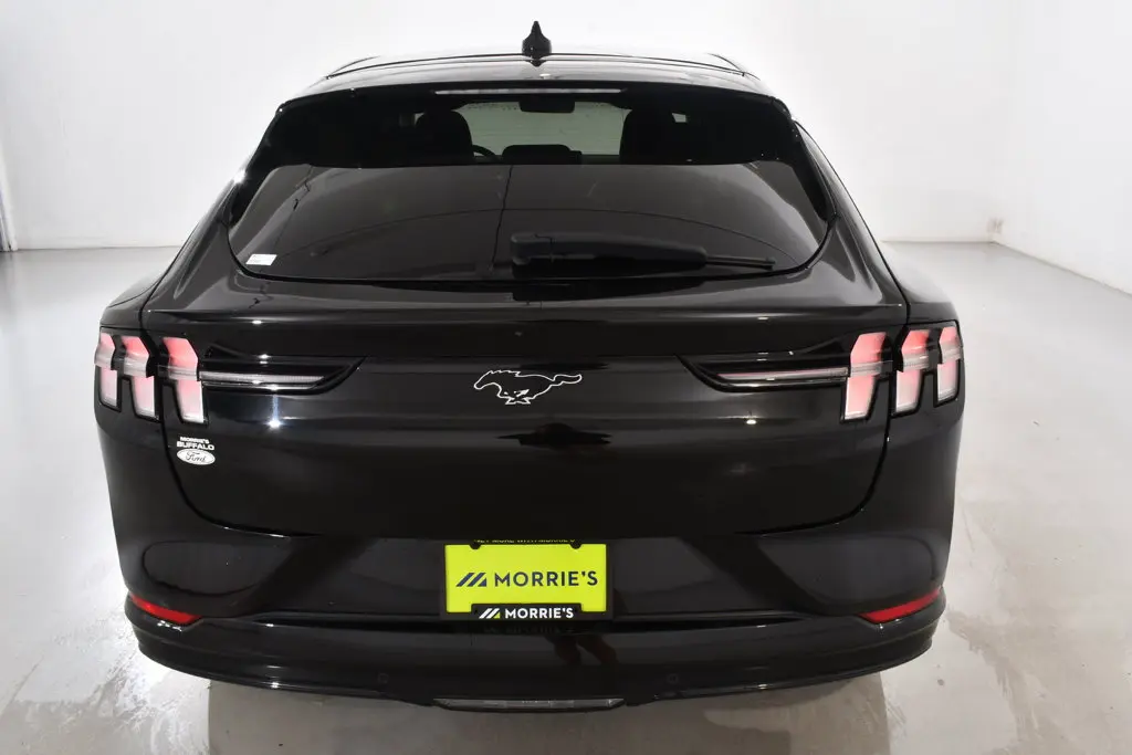2024 Ford Mustang - $35,155