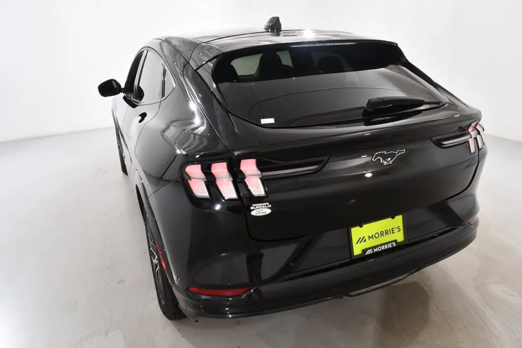 2024 Ford Mustang - $35,155
