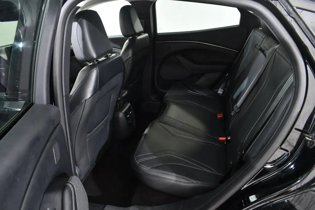 2024 Ford Mustang - $35,155