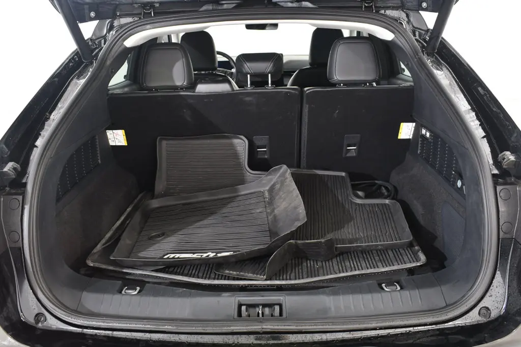2024 Ford Mustang - $35,155