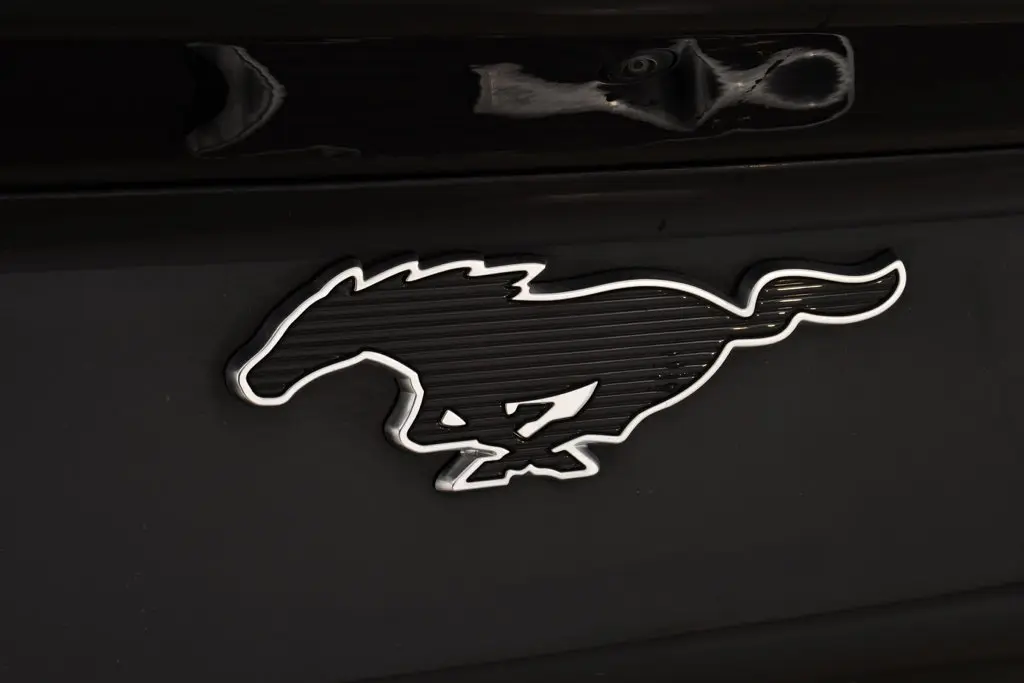 2024 Ford Mustang - $35,155