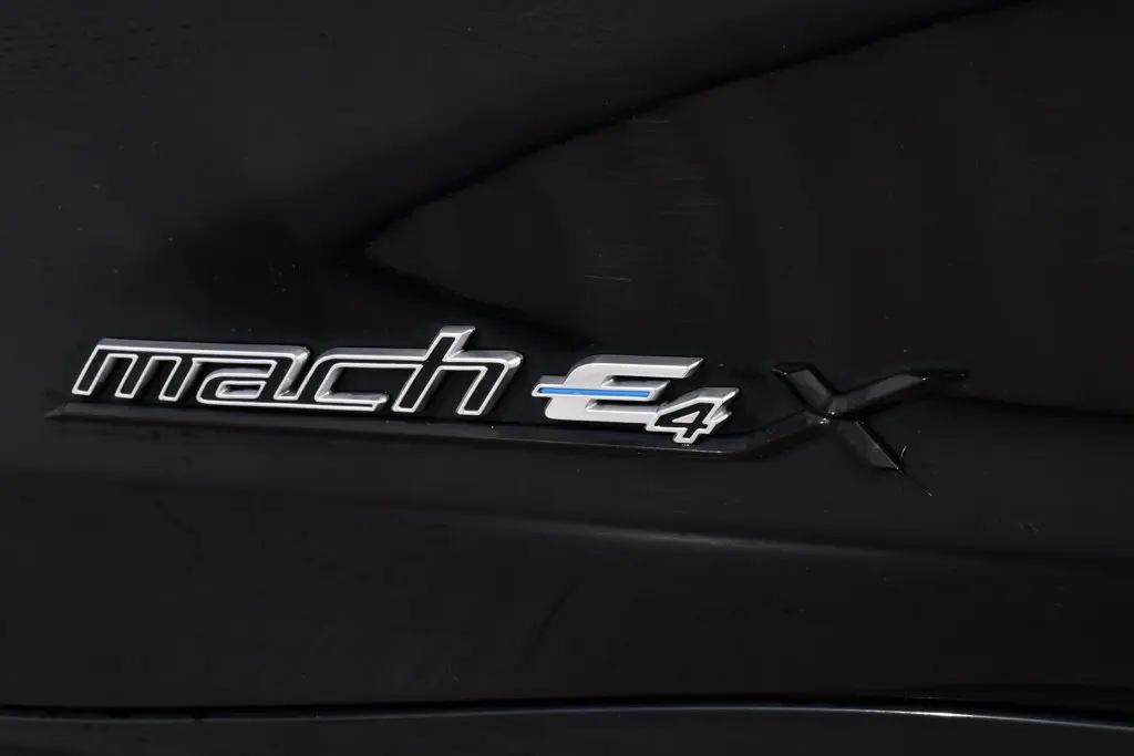 2024 Ford Mustang - $35,155