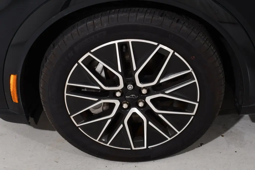 2024 Ford Mustang - $35,155