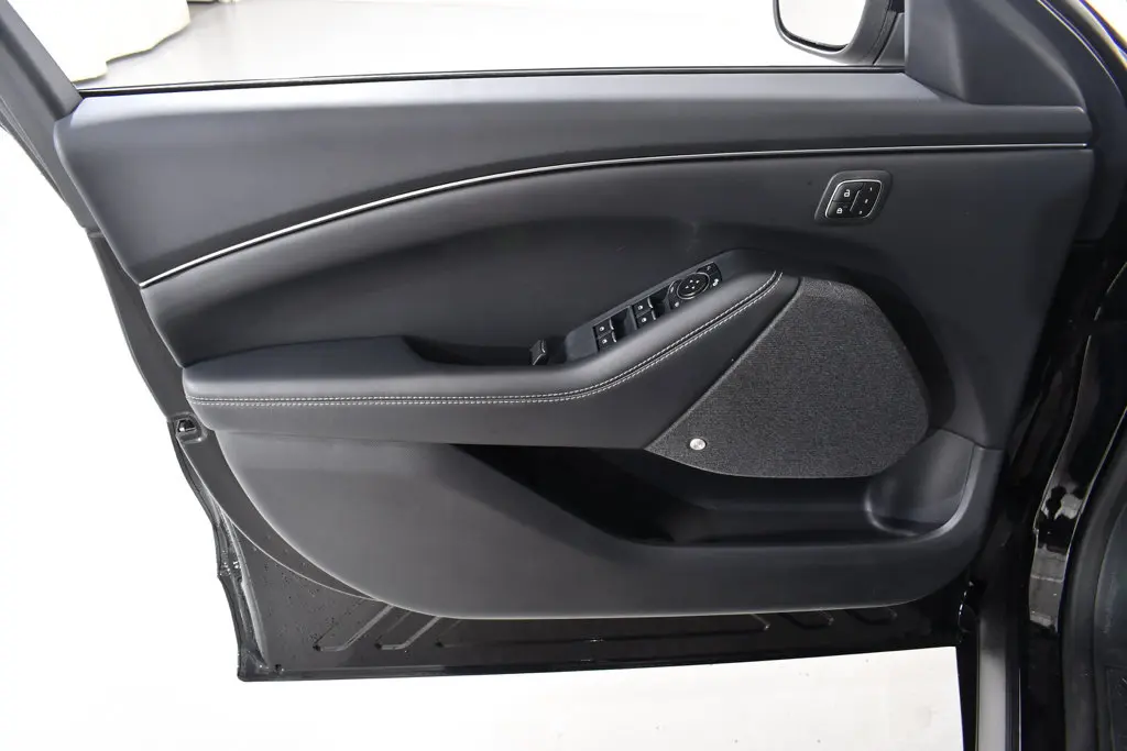 2024 Ford Mustang - $35,155