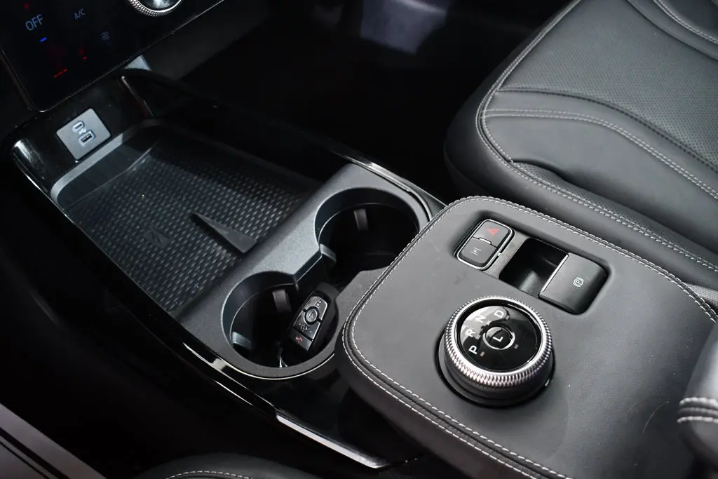2024 Ford Mustang - $35,155