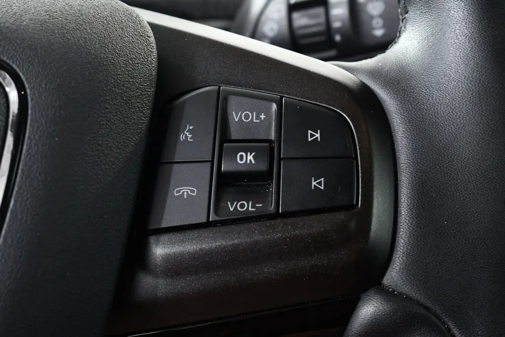 2024 Ford Mustang - $35,155