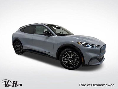 2024 Ford Mustang MACH-E AWD Premium 4DR SUV