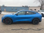 2025 Mustang Mach-E Thumbnail 4