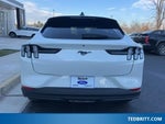 2025 Mustang Mach-E Thumbnail 5