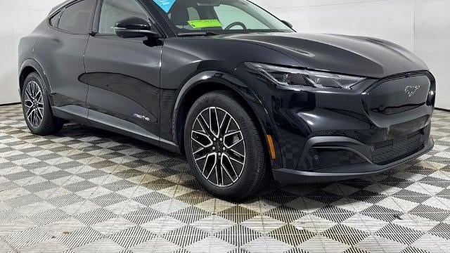 Preowned 2025 Ford Mustang Mach-E Premium for Sale