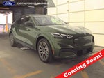 2025 Mustang Mach-E Thumbnail 1