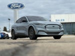 2025 Mustang Mach-E Thumbnail 1