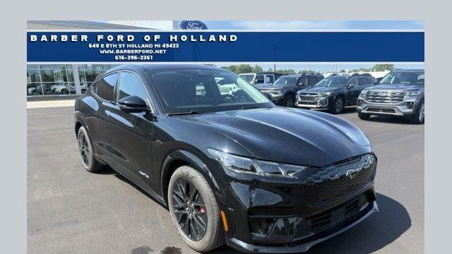 Preowned 2025 Ford Mustang Mach-E Premium for Sale