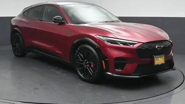 Preowned 2025 Ford Mustang Mach-E Premium for Sale