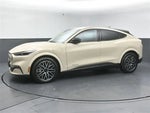 2025 Mustang Mach-E Thumbnail 4