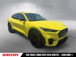 2025 Mustang Mach-E Thumbnail 1