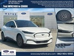 2025 Mustang Mach-E Thumbnail 1